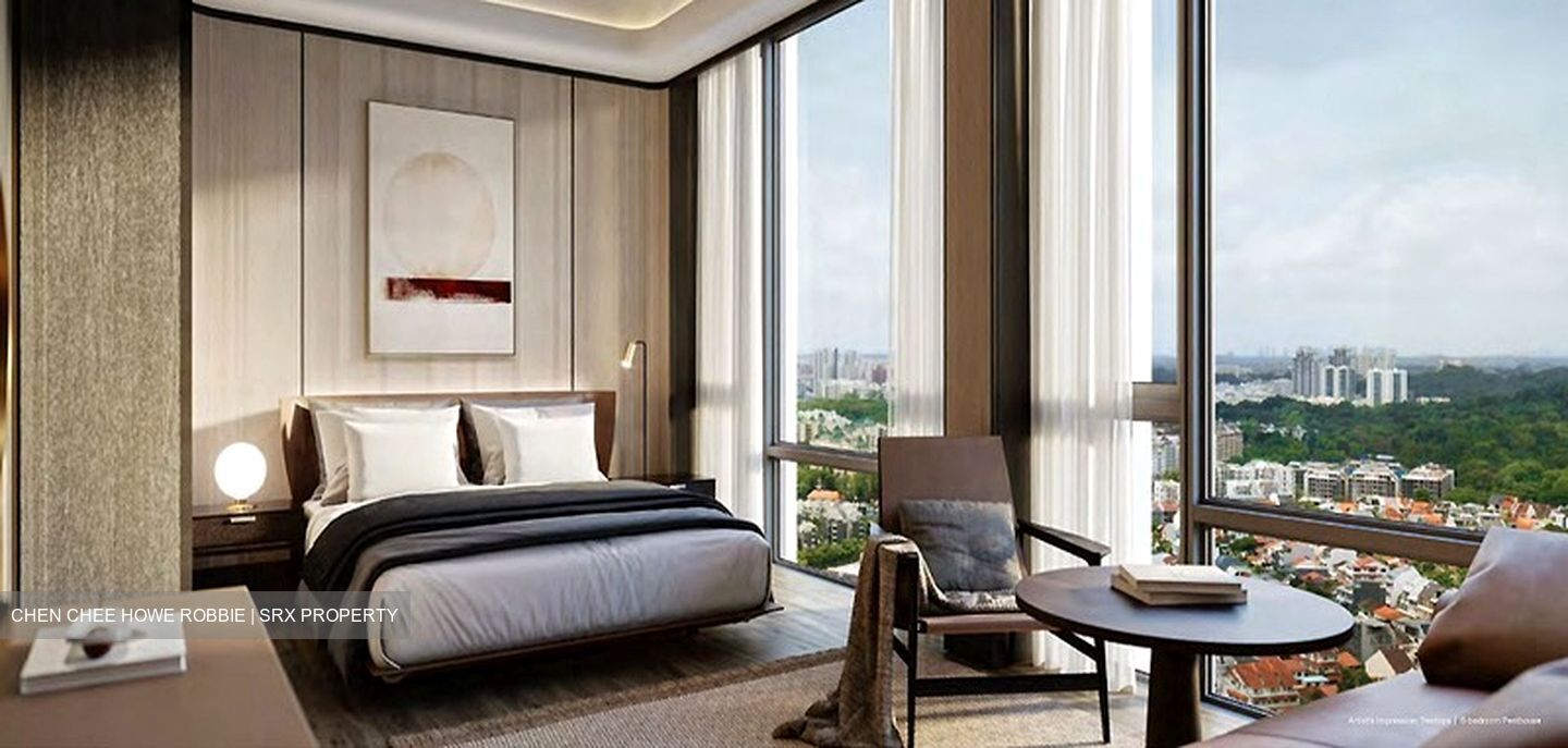 The Reserve Residences (D21), Apartment #628830111